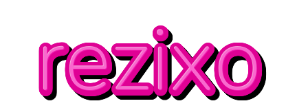 rezixo — logo kanal