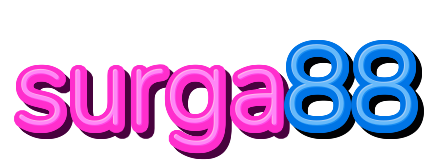 surga88 — logo kanal